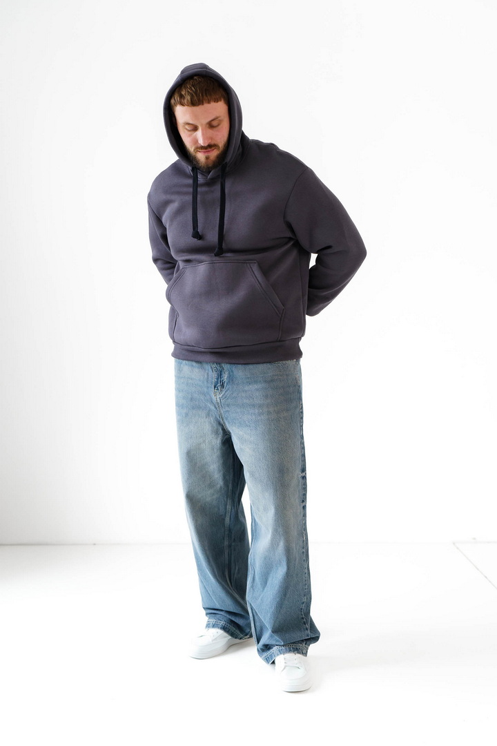 Чоловічі джинси Super Baggy дуже вільного крою